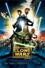 Watch Star Wars: The Clone Wars Solarmovie