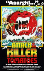 Watch Attack of the Killer Tomatoes! Solarmovie