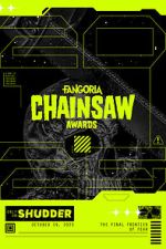 Watch 2025 Fangoria Chainsaw Awards (TV Special 2025) Solarmovie