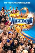 Watch WWE WrestleMania 33 Solarmovie
