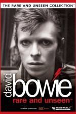 Watch David Bowie Rare And Unseen Solarmovie