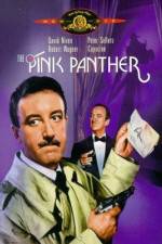 Watch Pink Panther 1963 Solarmovie