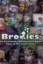 Watch Bronies: The Extremely Unexpected Adult Fans of My Little Pony Solarmovie
