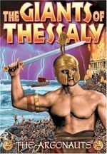 Watch The Giants of Thessaly Solarmovie