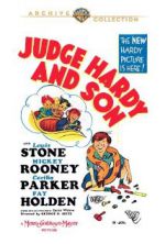 Watch Judge Hardy and Son Solarmovie