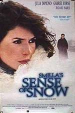 Watch Smilla's Sense of Snow Solarmovie