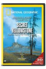 Watch National Geographic Secret Yellowstone Solarmovie