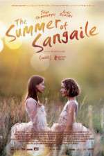 Watch The Summer of Sangaile Solarmovie