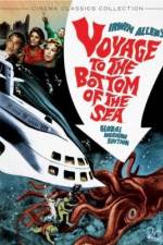 Watch Voyage to the Bottom of the Sea Solarmovie