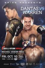 Watch Bellator 128: Warren vs. Dantas Solarmovie