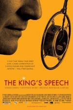 Watch The King's Speech Solarmovie