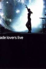 Watch Sade-Lovers Live-The Concert Solarmovie