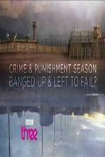 Watch Banged Up And Left To Fail Solarmovie