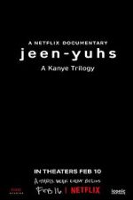 வாட்ச் Jeen-Yuhs: A Kanye Trilogy (Act 1) Solarmovie