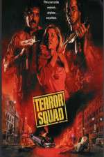 Watch Terror Squad Solarmovie