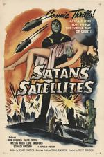 Watch Satan\'s Satellites Solarmovie