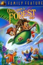 Watch Once Upon a Forest Solarmovie