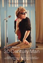 Watch Scott Walker: 30 Century Man Solarmovie