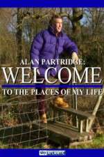 Watch Alan Partridge Welcome to the Places of My Life Solarmovie