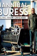 Watch Hannibal Buress Live From Chicago Solarmovie