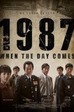 Watch 1987: When the Day Comes Solarmovie