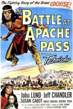 Watch The Battle at Apache Pass Solarmovie
