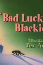 Watch Bad Luck Blackie Solarmovie