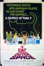 Watch The Cat from Outer Space Solarmovie