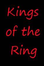 Watch Kings of the Ring Four Legends of Heavyweight Boxing Solarmovie