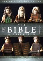 Watch The Bible: A Brickfilm - Part One Solarmovie