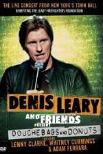 Watch Denis Leary: Douchebags and Donuts Solarmovie