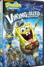 Watch SpongeBob SquarePants: Viking-Sized Adventures Solarmovie