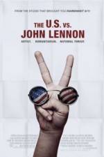 Watch The U.S. vs. John Lennon Solarmovie