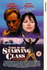 Watch Curse of the Starving Class Solarmovie