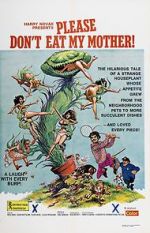 Watch Please Don\'t Eat My Mother! Solarmovie