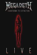 Watch Megadeth-Countdown to Extinction: Live Solarmovie