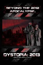 Watch Dystopia 2013 Solarmovie