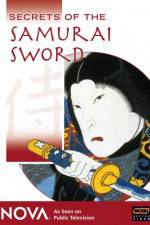 Watch Secrets of the Samurai Sword Solarmovie
