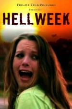 Watch Hellweek Solarmovie