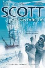 Watch Scott of the Antarctic Solarmovie