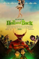 Watch Hell and Back Solarmovie