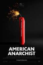 Watch American Anarchist Solarmovie
