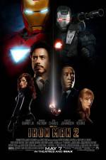 Watch Iron Man 2 Solarmovie