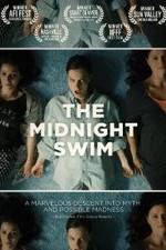 Watch The Midnight Swim Solarmovie