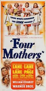 Watch Four Mothers Solarmovie