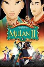Watch Mulan II Solarmovie