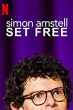 Watch Simon Amstell: Set Free Solarmovie