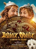 Watch Asterix & Obelix: The Middle Kingdom Solarmovie