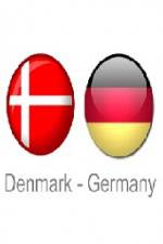 Watch Denmark vs Germany Solarmovie