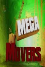 Watch History Channel Mega Movers Space Machines Solarmovie